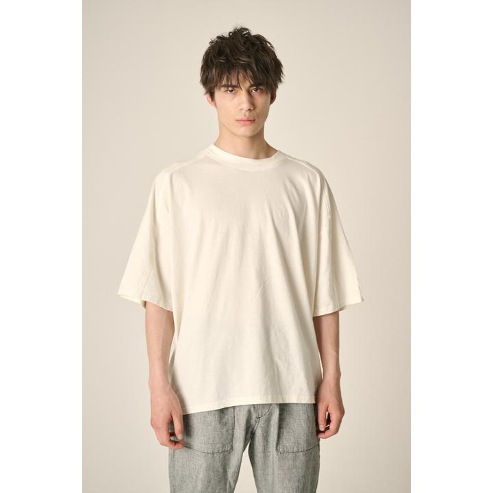C/L OVER SIZE TEE