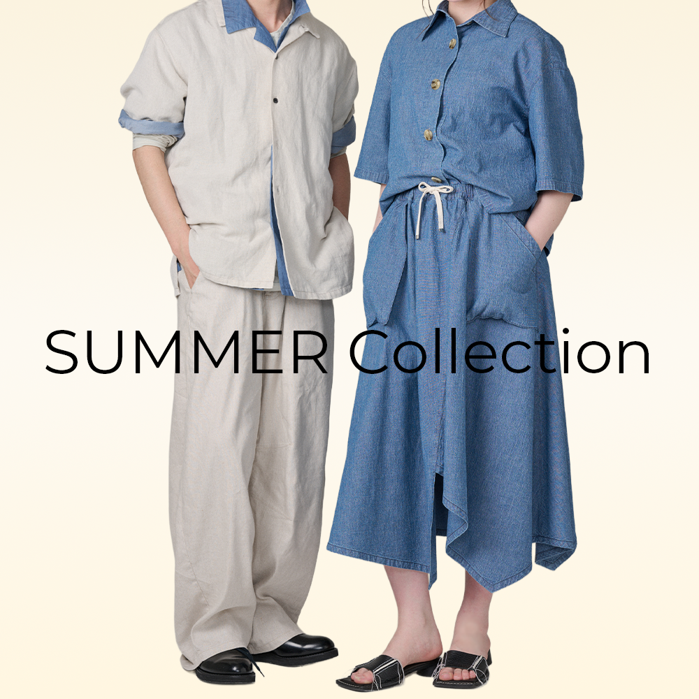 Summerコレクション2026