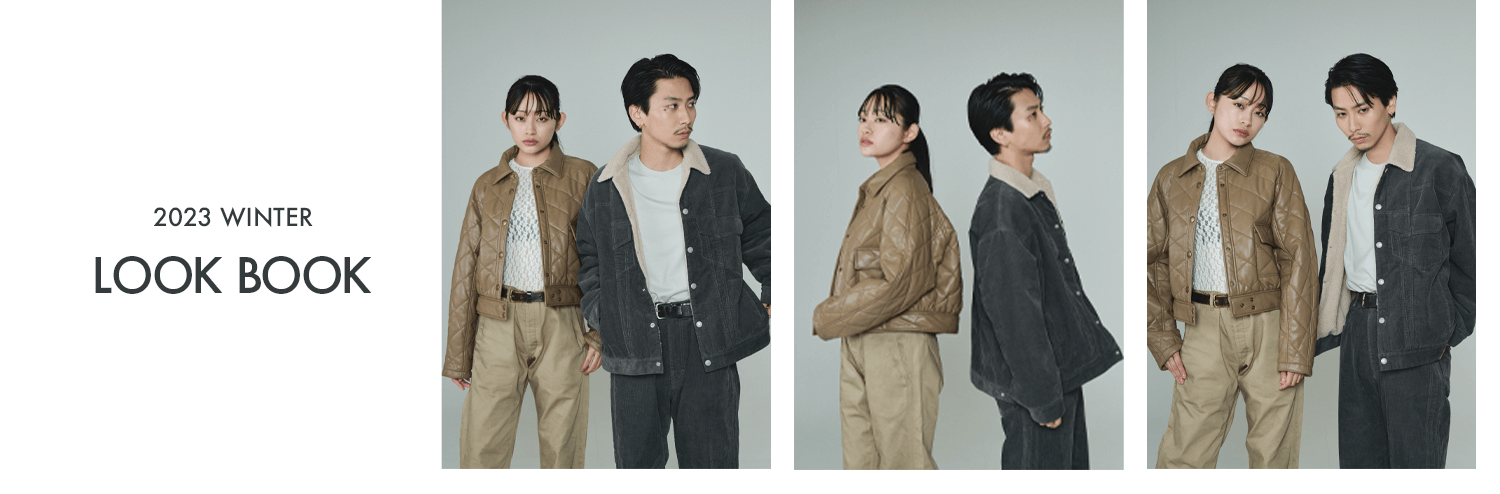 2023 WINTER COLLECTION