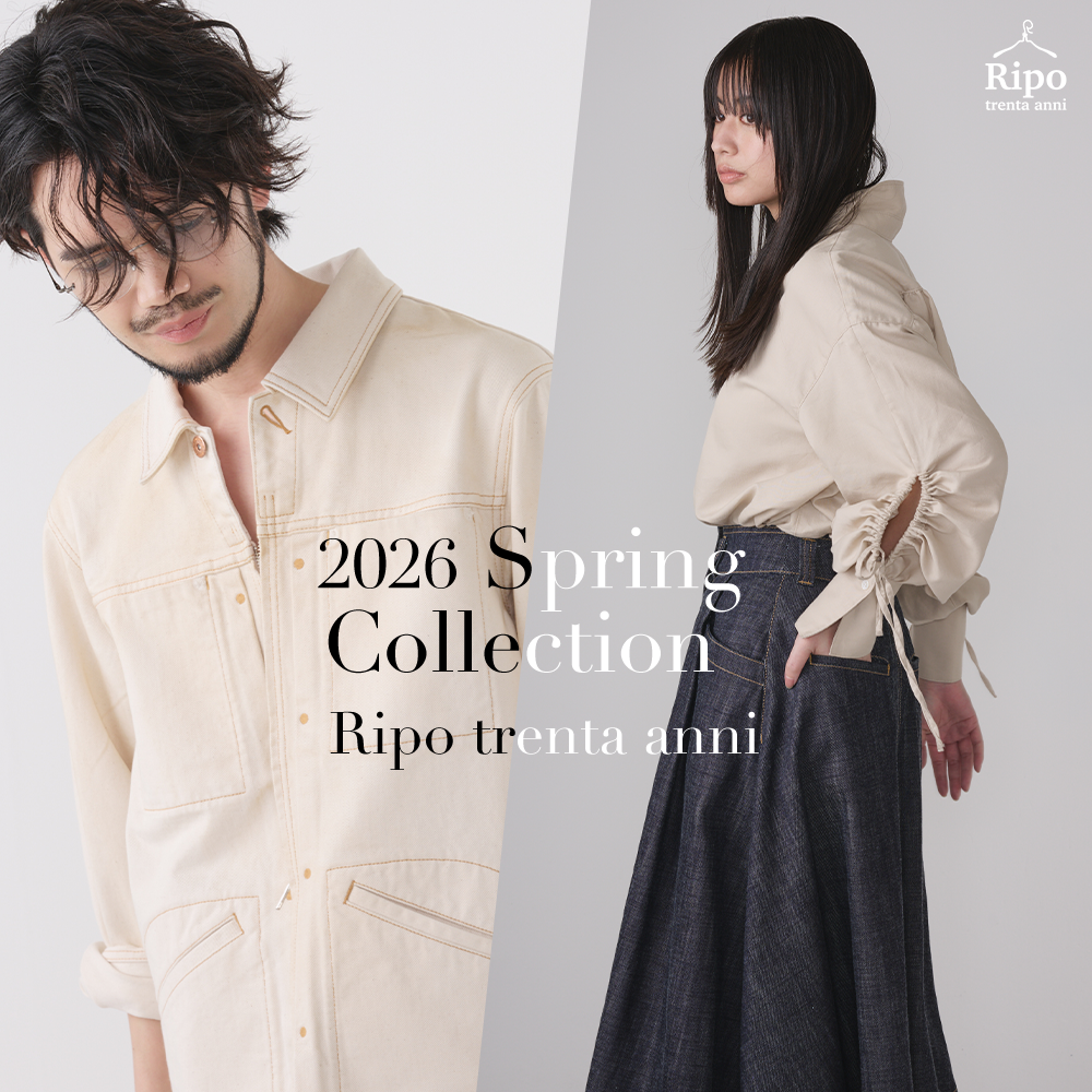 スプリングコレクション2026