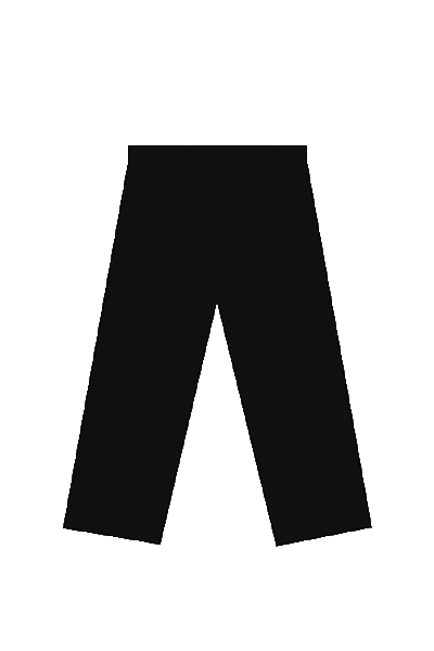 Cigar ルーズストレート