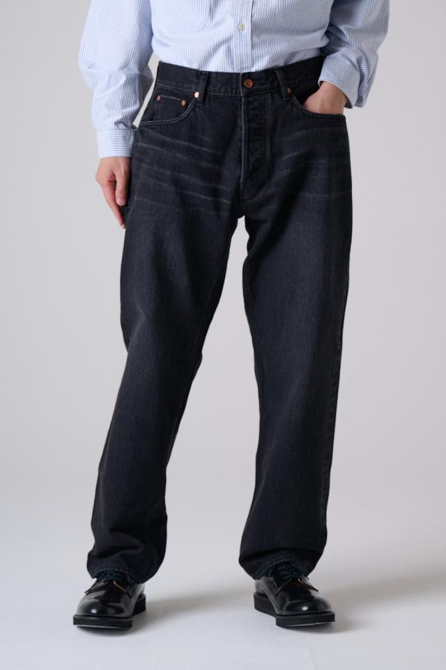 Cigar BK×BK DENIM PT