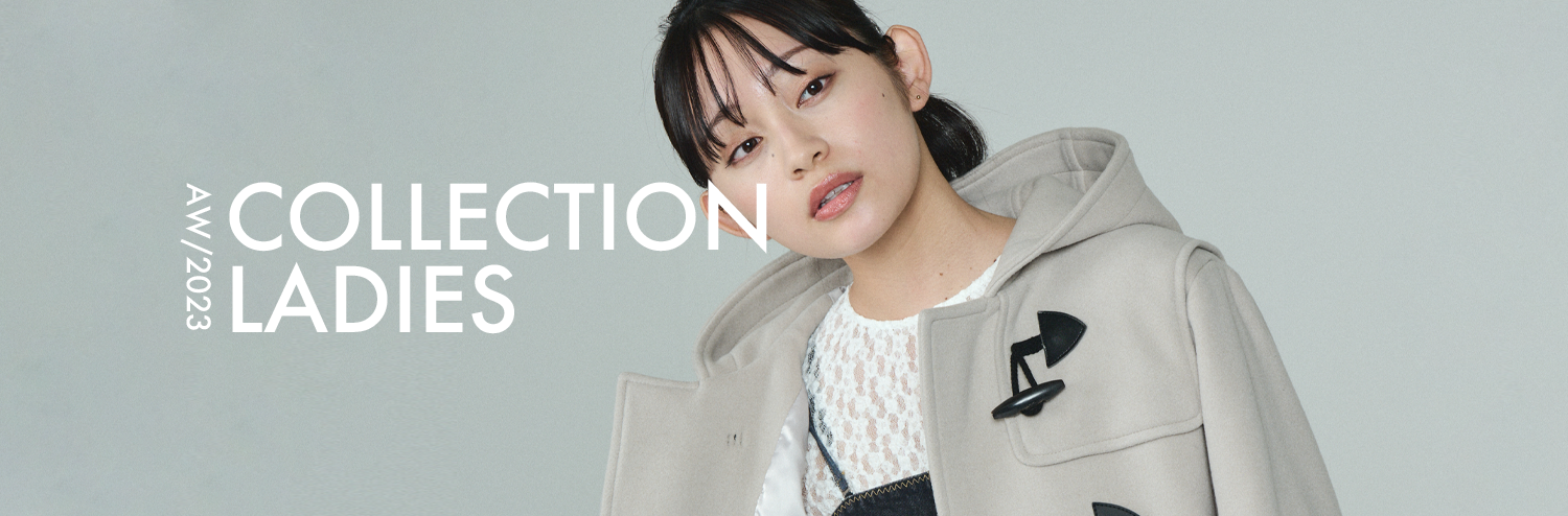 2023 WINTER COLLECTION