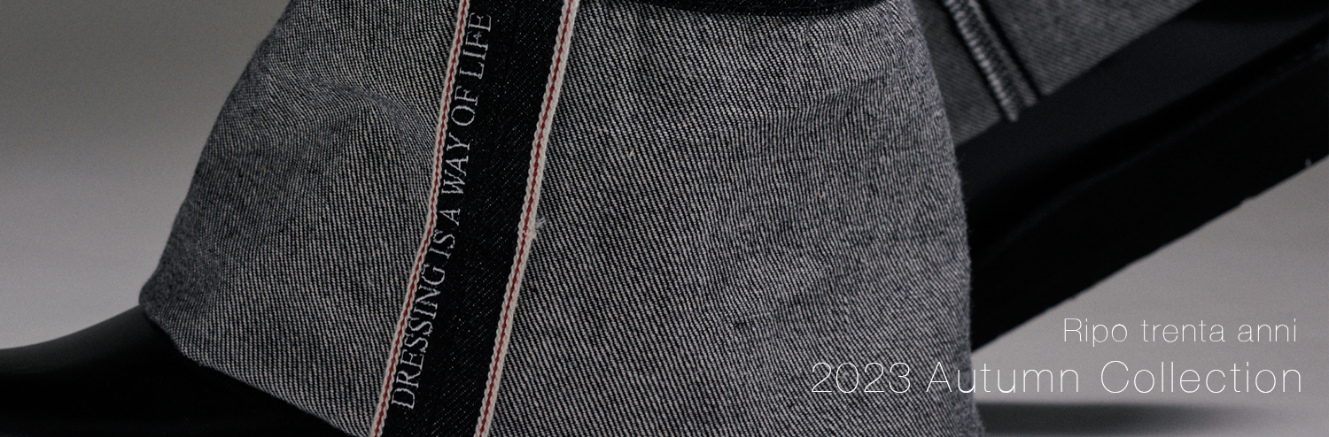 2023 AUTUMN COLLECTION
