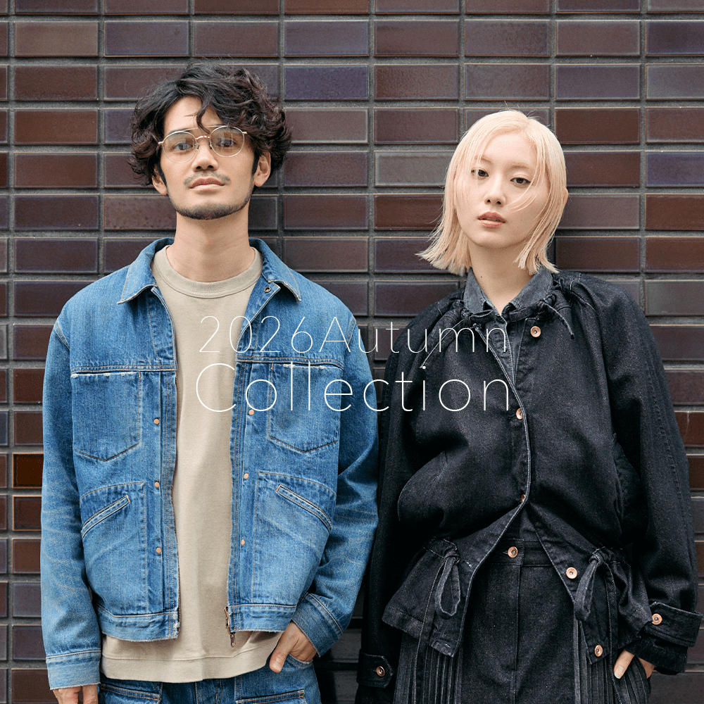 Autumnコレクション2026