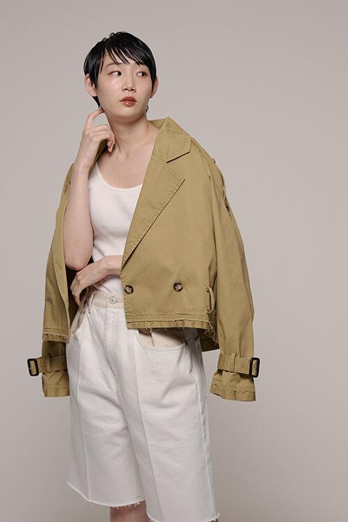 2024 SUMMER Collection LookBook | 岡山デニム通販のRipo