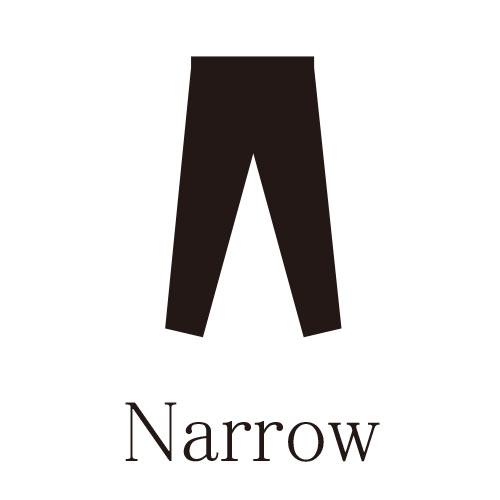 Narrow