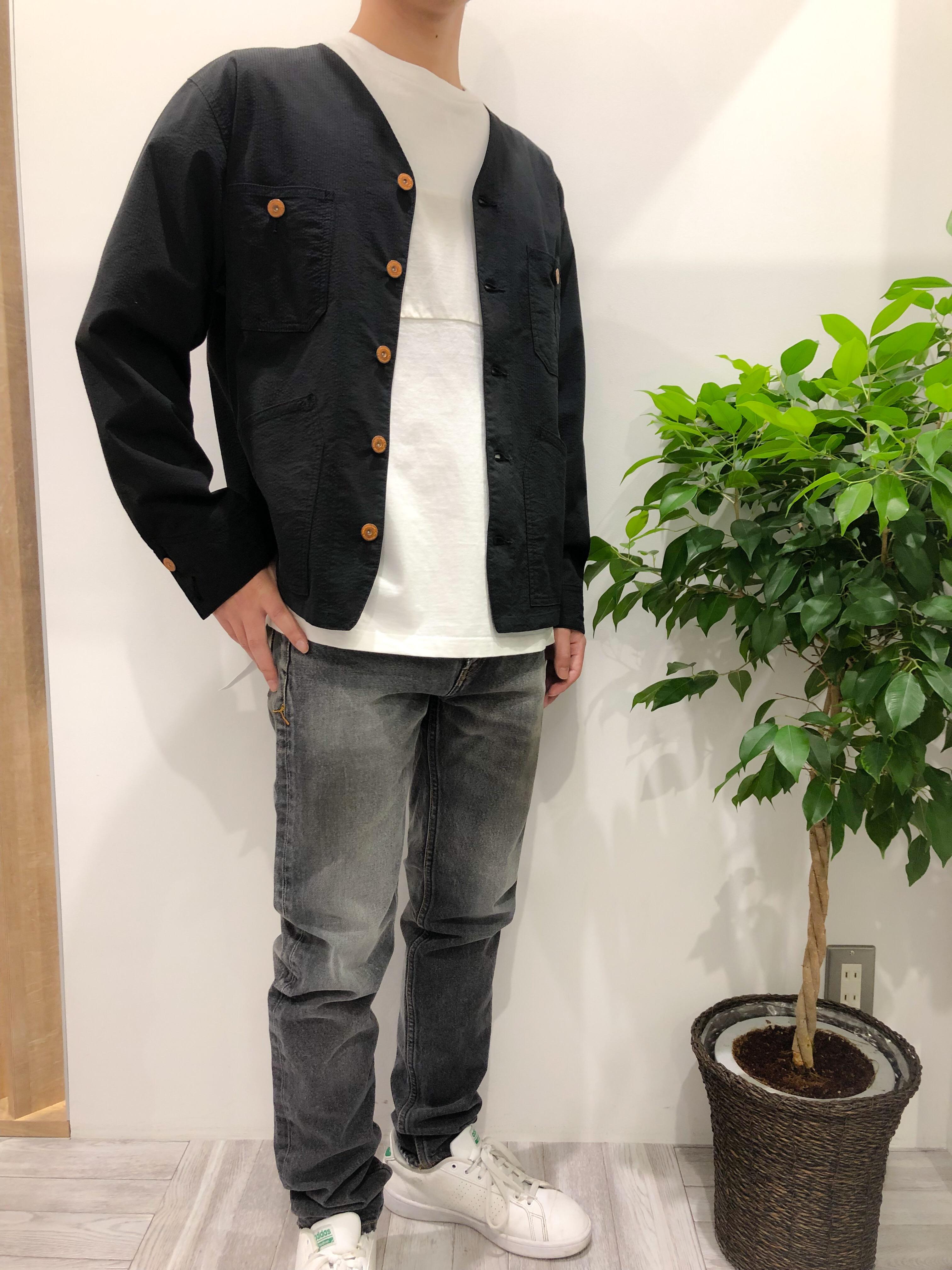 ✨サッカーエンジニアジャケット✨ | 岡山デニム通販のRipo