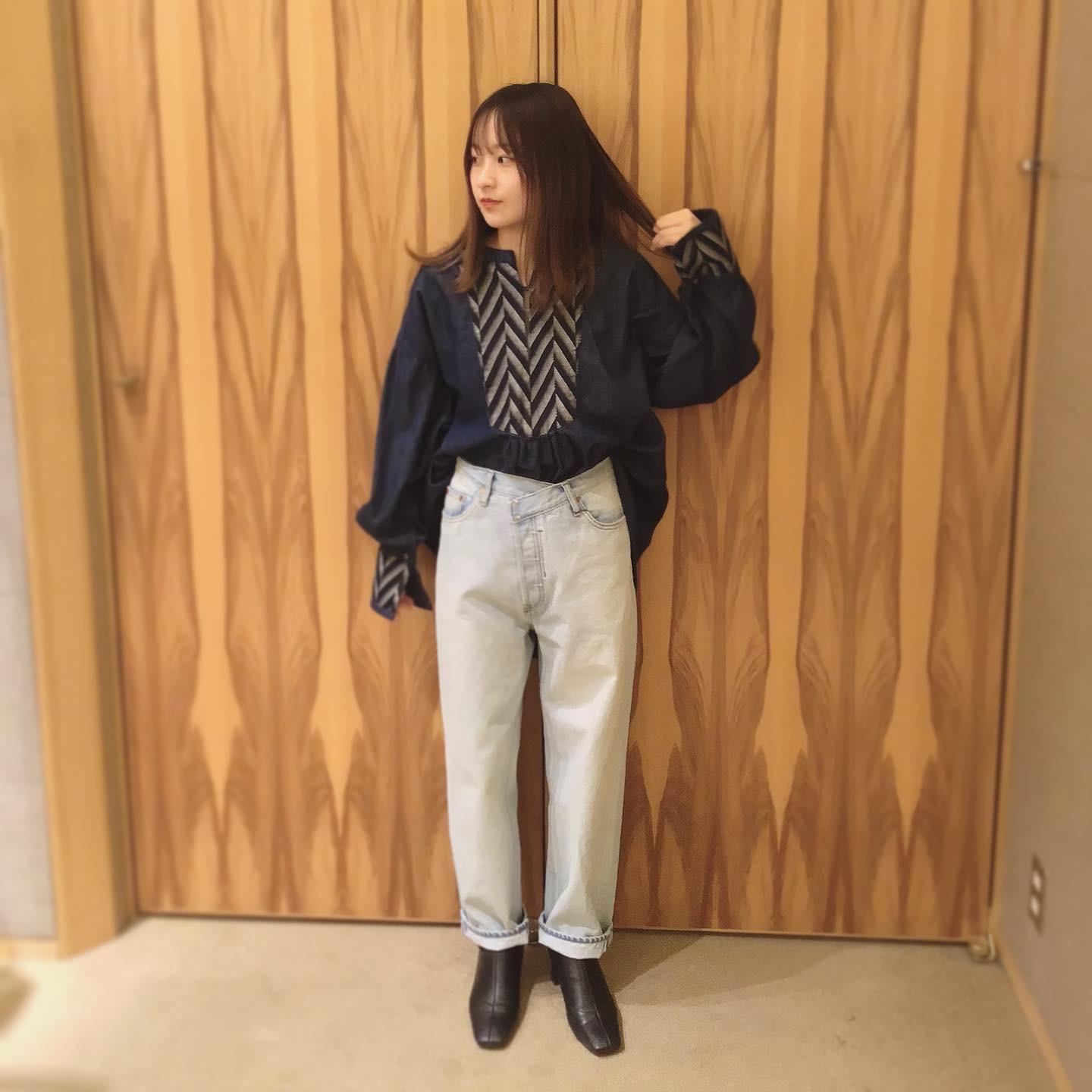 ブログ | 岡山デニム通販のRipo trenta anni(リポトレンタアンニ)公式