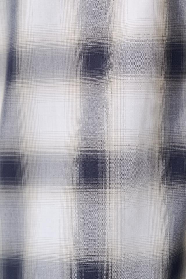 PLAID SS SHIRT画像３