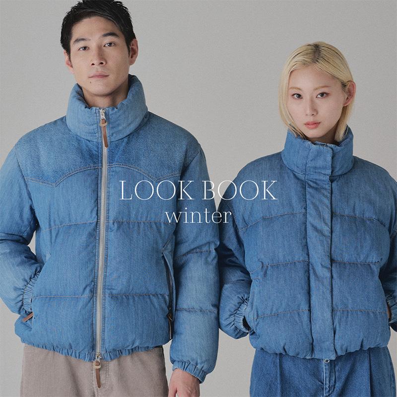 2026 WINTER Collection LookBook