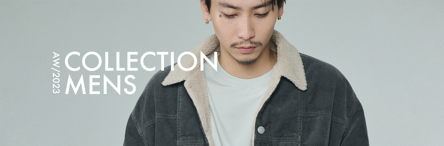 2023 WINTER COLLECTION