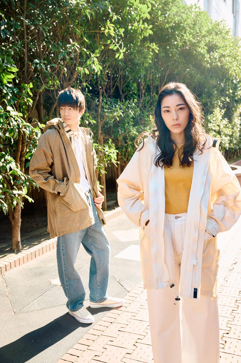 2022 Spring Collection LookBook | 岡山デニム通販のRipo trenta anni ...