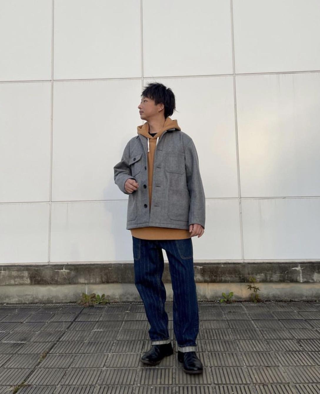 ブログ | 岡山デニム通販のRipo trenta anni(リポトレンタアンニ)公式
