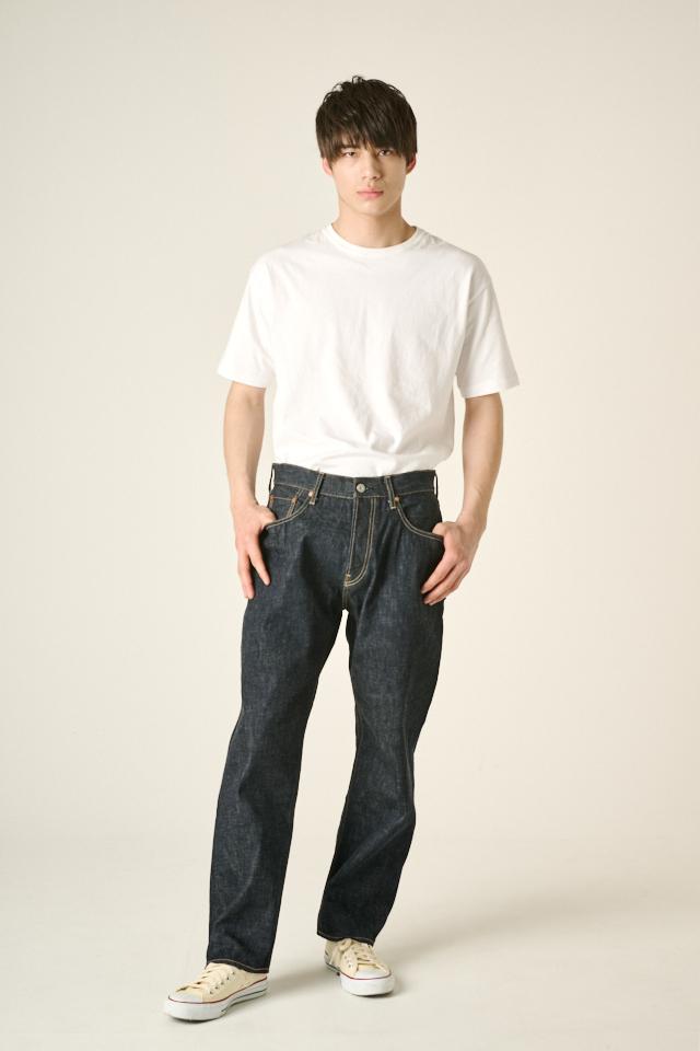 COTTON LINEN SS SHIRT