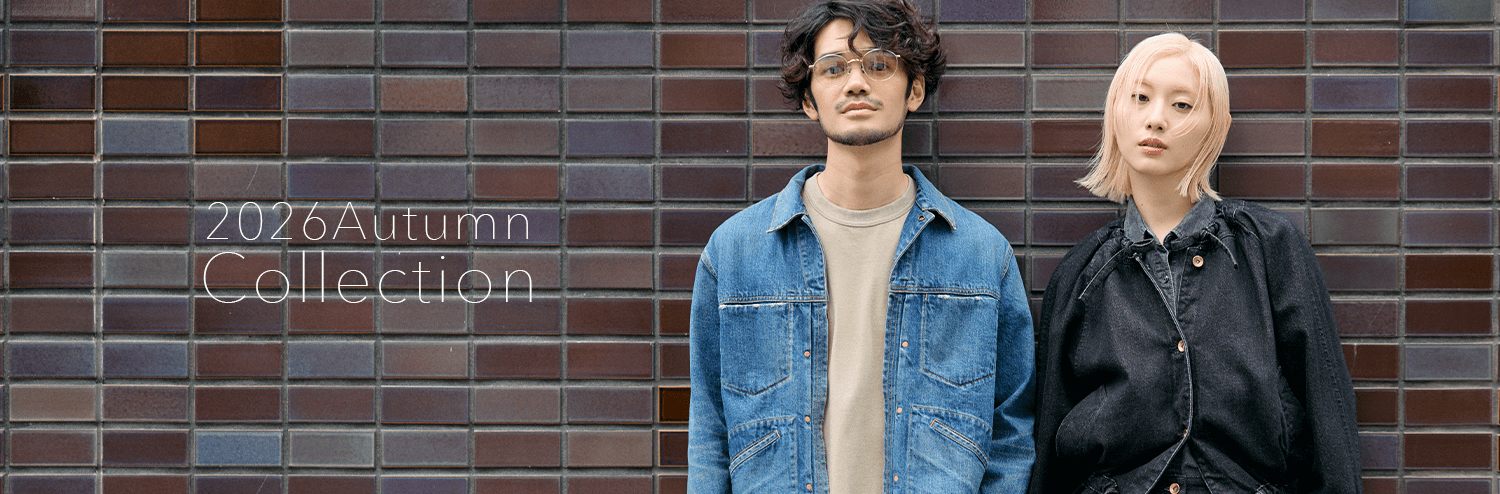 Autumnコレクション2026