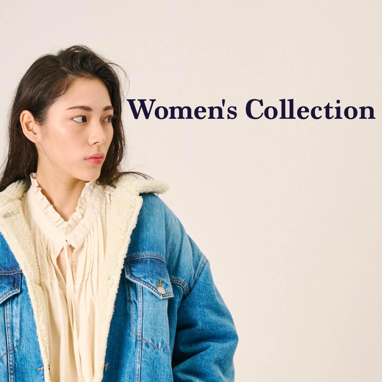 2021 men's Collectionイメージ画像