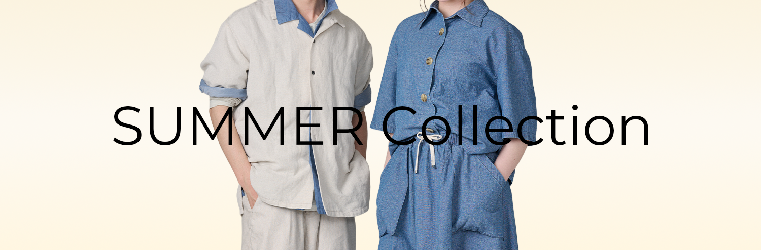 2026 SUMMER COLLECTION