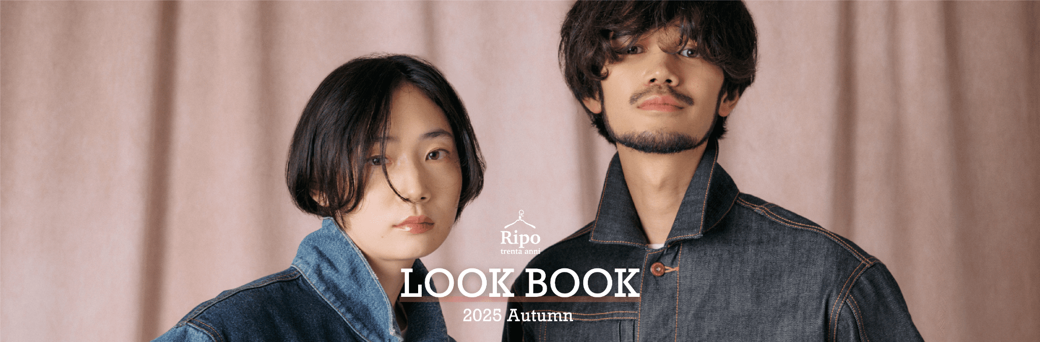 Ripo trenta anniウォッシュ加工トレーナー 岡山デニム通販のRipo trenta anni(リポトレンタアンニ)公式