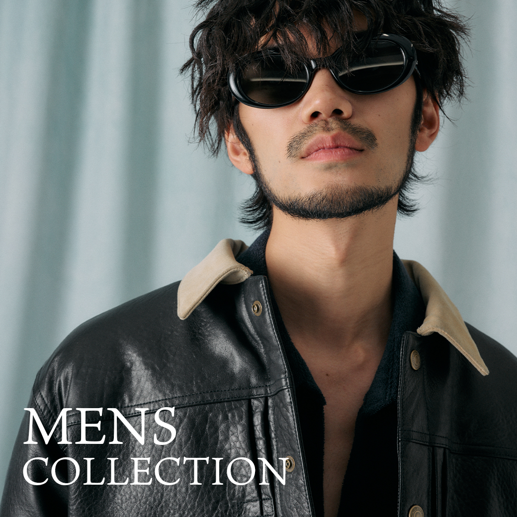 特集・キャンペーン | 岡山デニム通販のRipo trenta anni(リポトレンタ