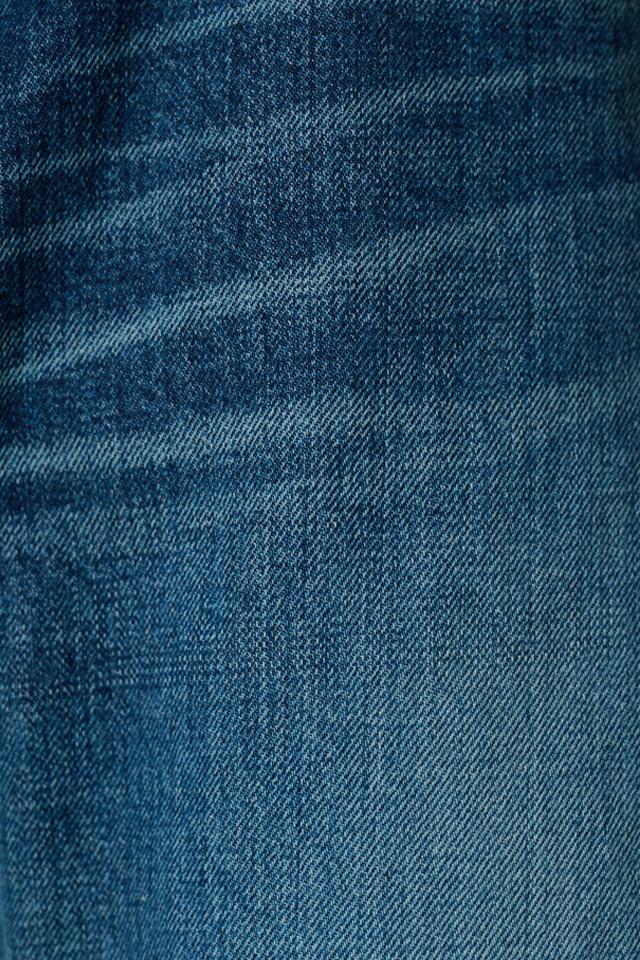 WASHED INDIGOアップ画像