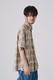  PLAID SS SHIRT