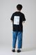 TAKATORI MEGUMIコラボTシャツ＜Filament＞
