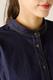 SHEER BAND COLLAR SH