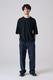 ITALY ARMY TROUSER