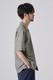 COTTON SS SHIRT