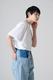TAKATORI MEGUMIコラボTシャツ＜Filament＞