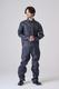 SELVAGE DENIM PANTS