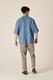 DOLMAN DENIM SH
