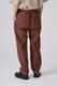 FRENCH ARMY EASY TROUSER