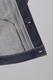 12Anniv 1st FLAP PKT TYPE RIGID DENIM JK (TAKAYA PURPLE SELVAGE