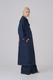DOCKING TRENCH COAT