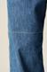 MILITARY DENIM PT