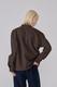 FAUX SUEDE SHIRT JACKET