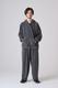  WIDE TROUSER