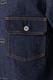 2nd TYPE RIGID DENIM JK (JB)