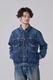 2nd TYPE DENIM JACKET (JB)