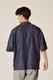 DOLMAN DENIM SH