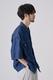 LINEN DENIM SHIRT