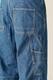 MILITARY DENIM PT