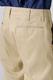 CHINO TROUSER