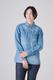 DENIM STANDARD SHIRT