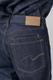 DOUBLUE KNEE SELVAGE DENIM TROUSER