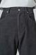 RECONSTRUCT CORDUROY TROUSER