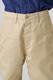 CHINO TROUSER