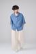 TENCEL DENIM SHIRT